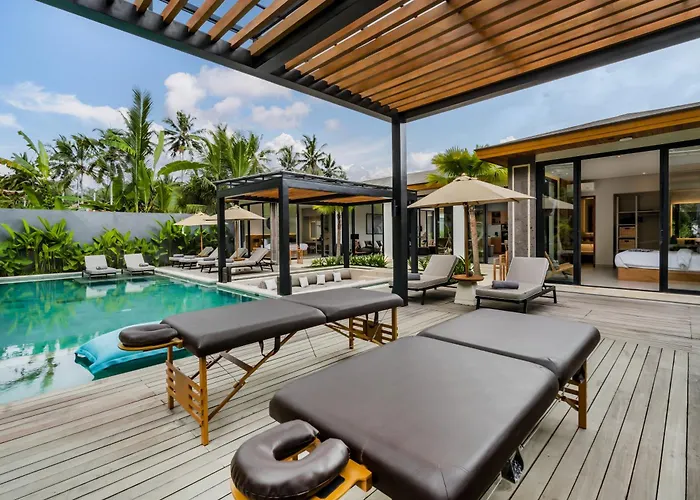 Kamboja By Balisuperhost * Ubud