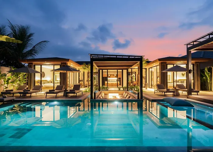 Villa Kamboja By Balisuperhost *
