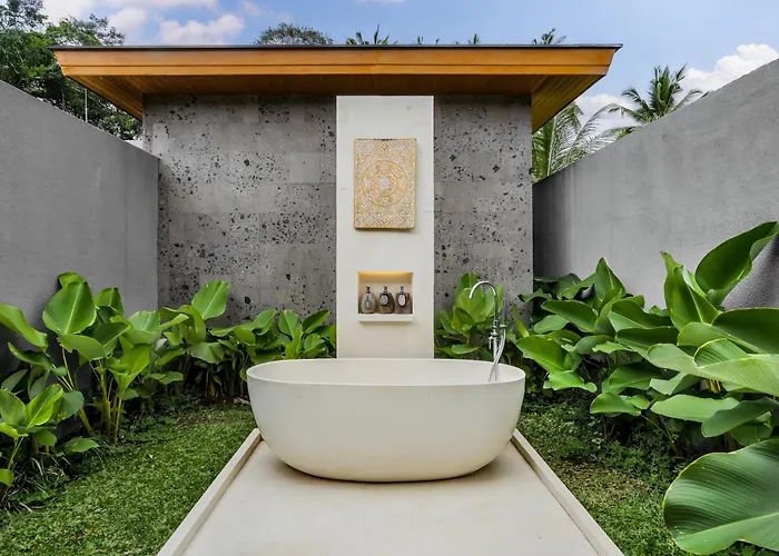 Villa Kamboja By Balisuperhost Ubud