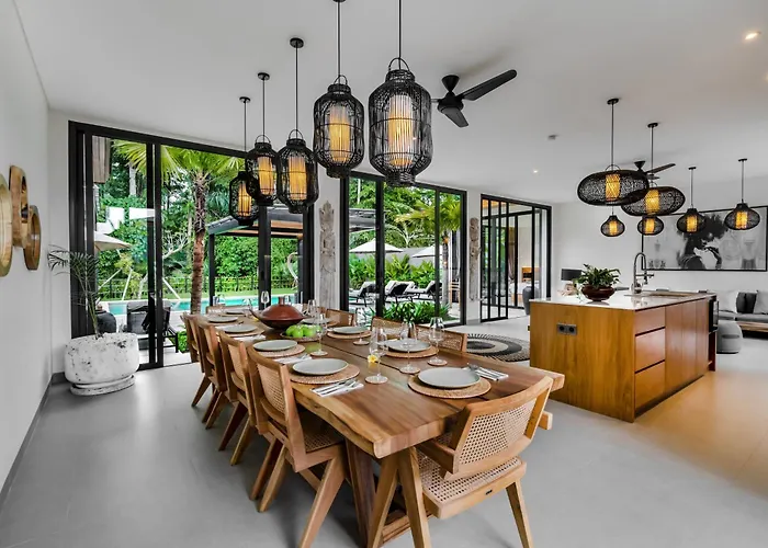 Kamboja By Balisuperhost *