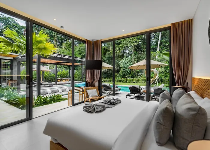 Kamboja By Balisuperhost Villa Ubud