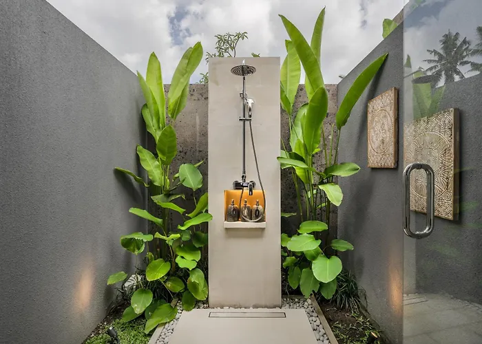 Kamboja By Balisuperhost Villa Ubud