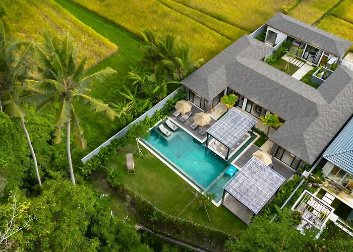 Kamboja By Balisuperhost Ubud